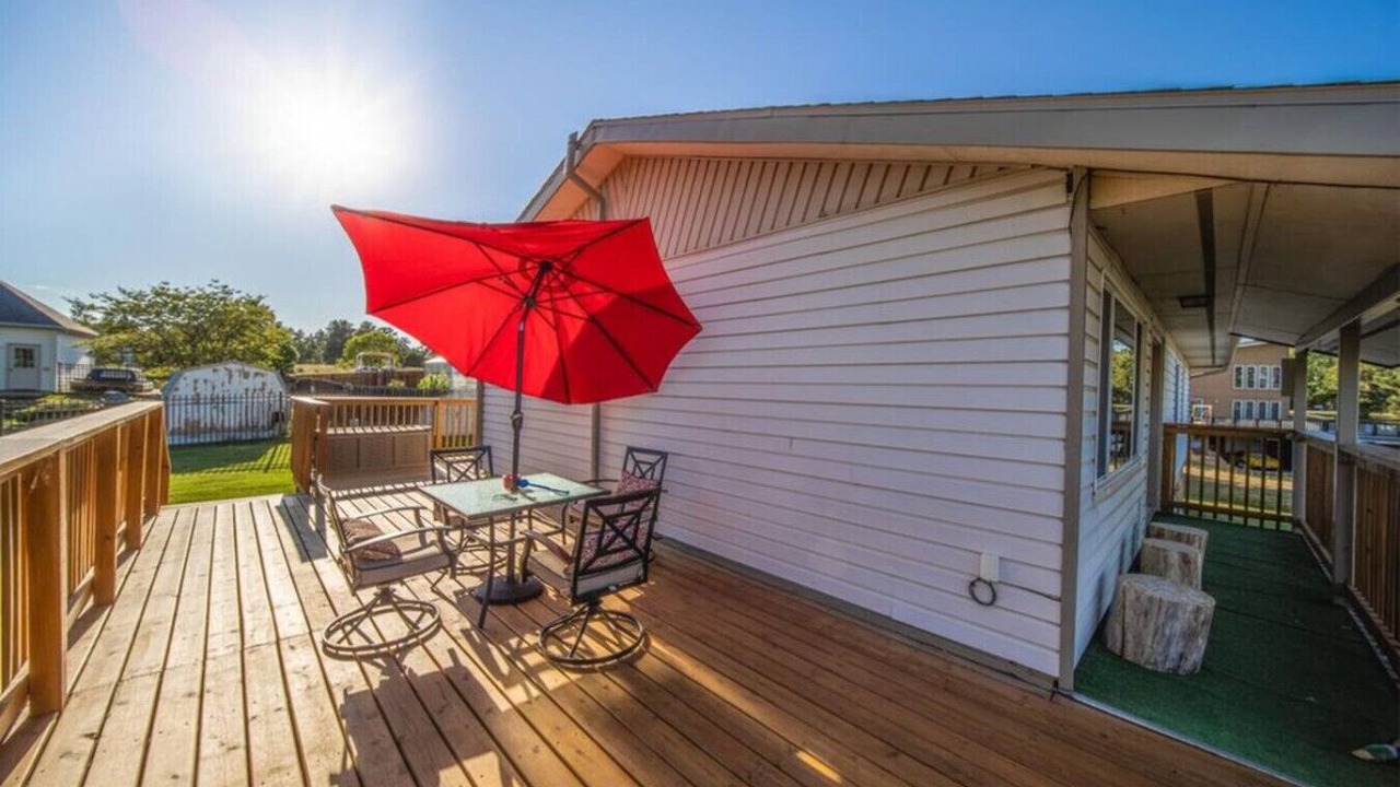 Photo of Outdoor in Pine Haven