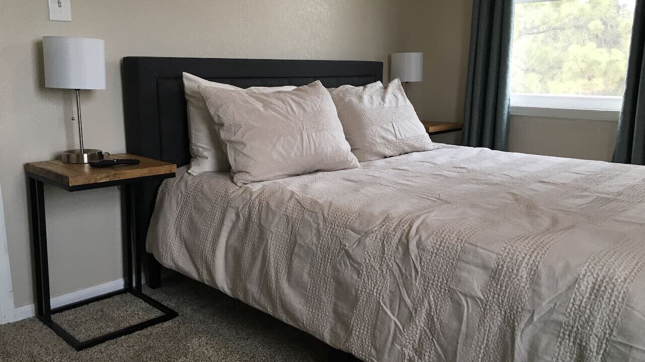 Photo of Bedroom in Pine Haven