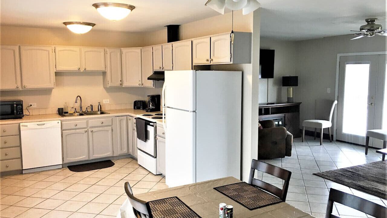 Photo of Kitchen in Pine Haven