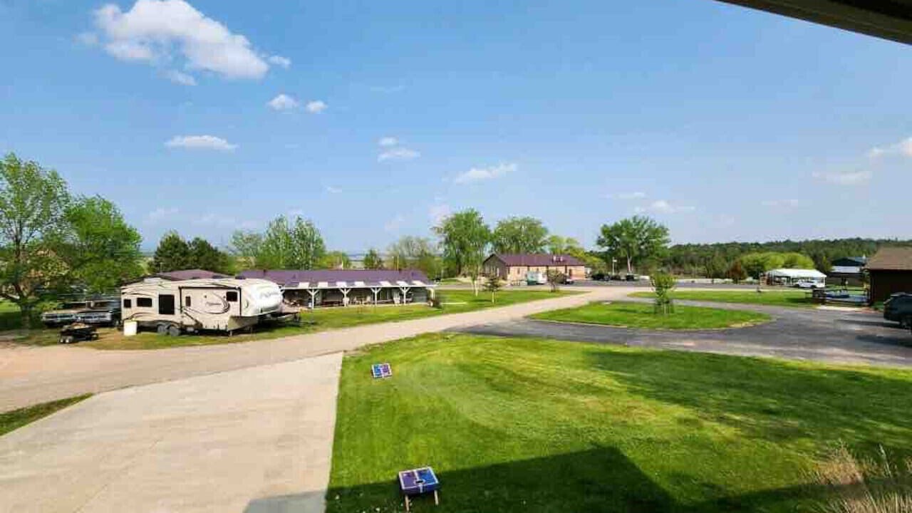 Photo of Outdoor in Pine Haven