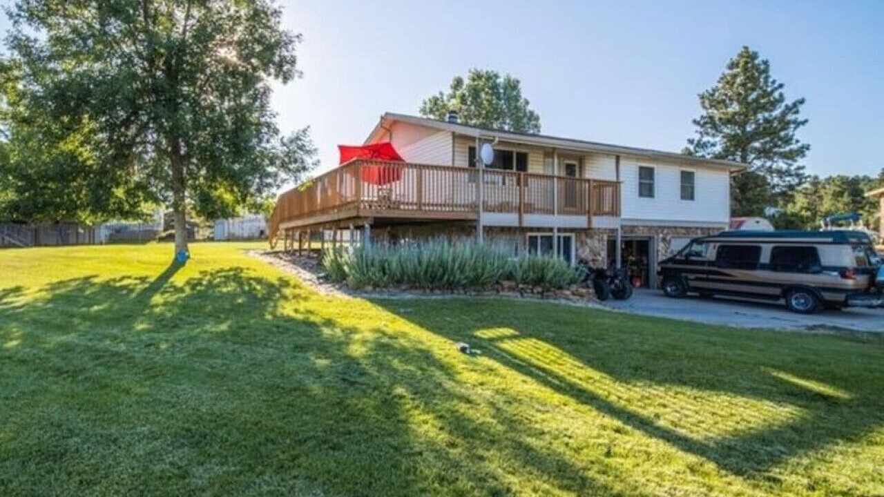 Photo of Outdoor in Pine Haven