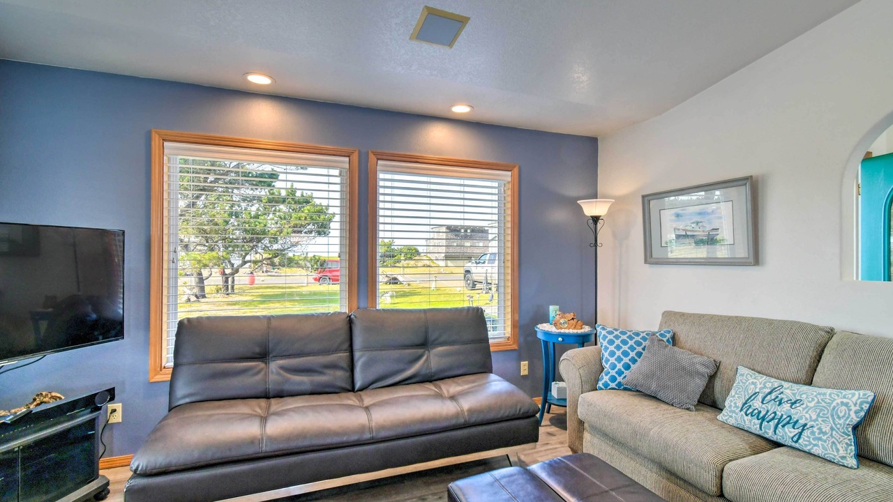 Photo of Bedroom in Ocean Park