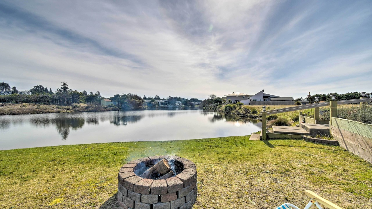 Photo of Outdoor in Ocean Park