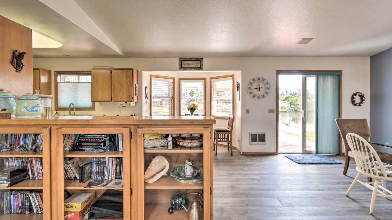 Photo of Bedroom in Ocean Park