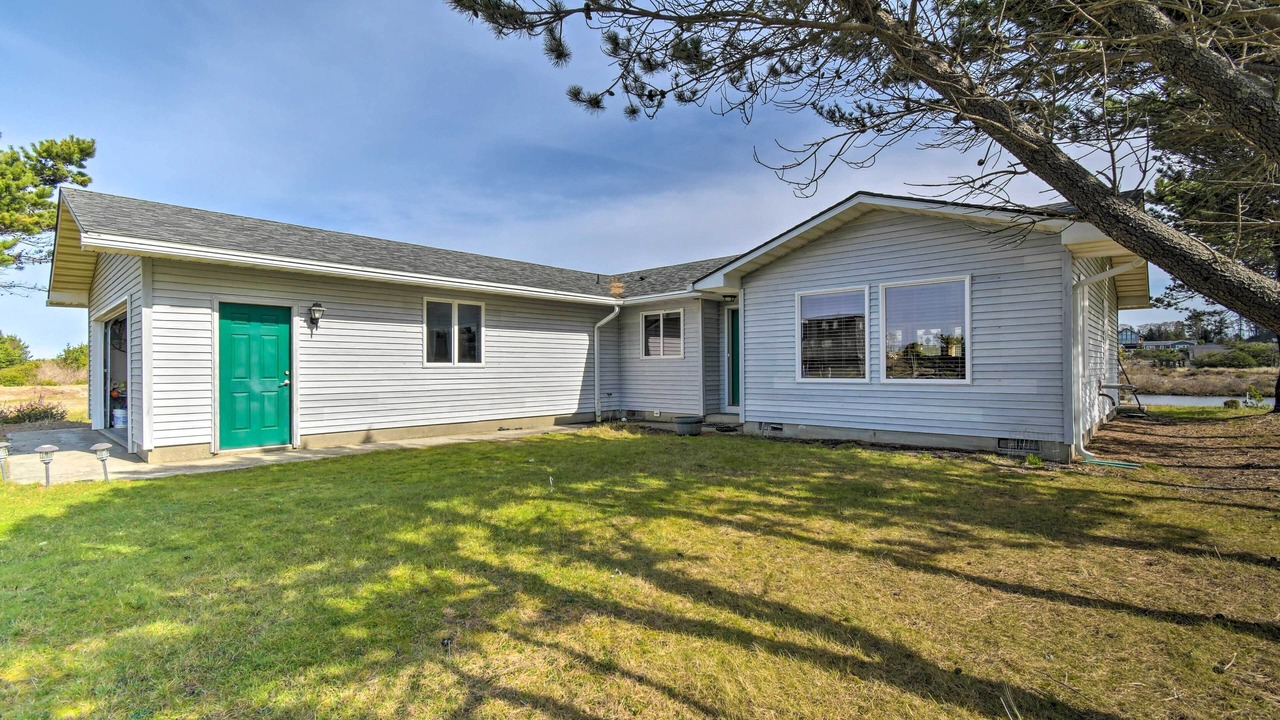 Photo of Outdoor in Ocean Park