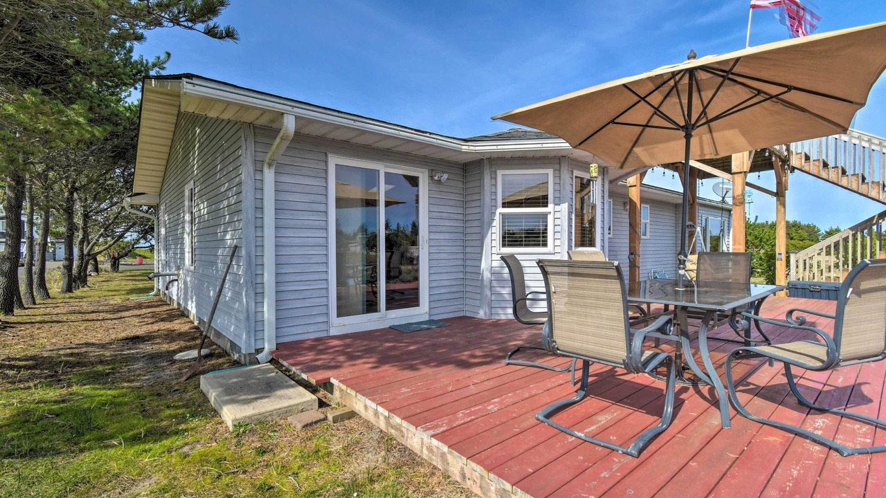 Photo of Outdoor in Ocean Park