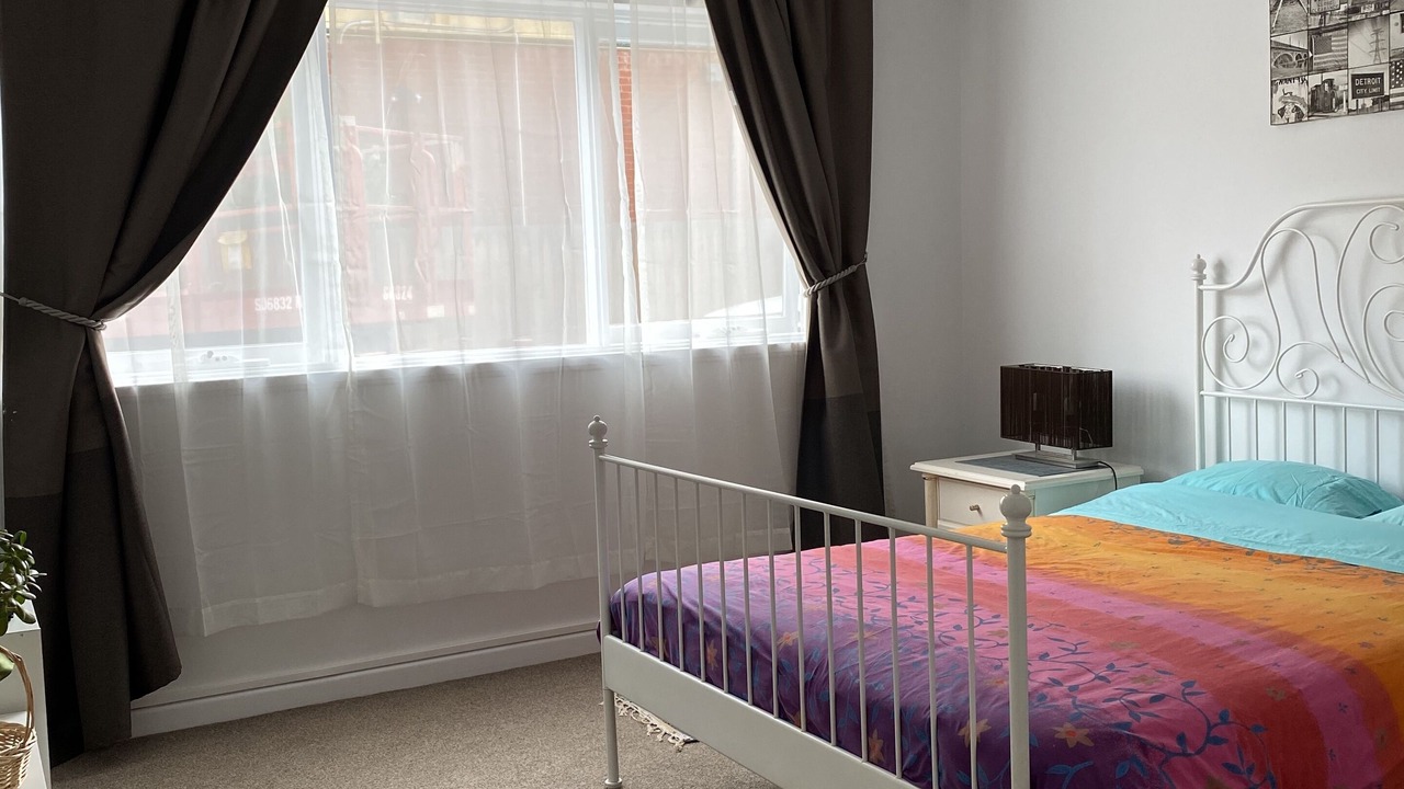 Photo of Bedroom in Elwood