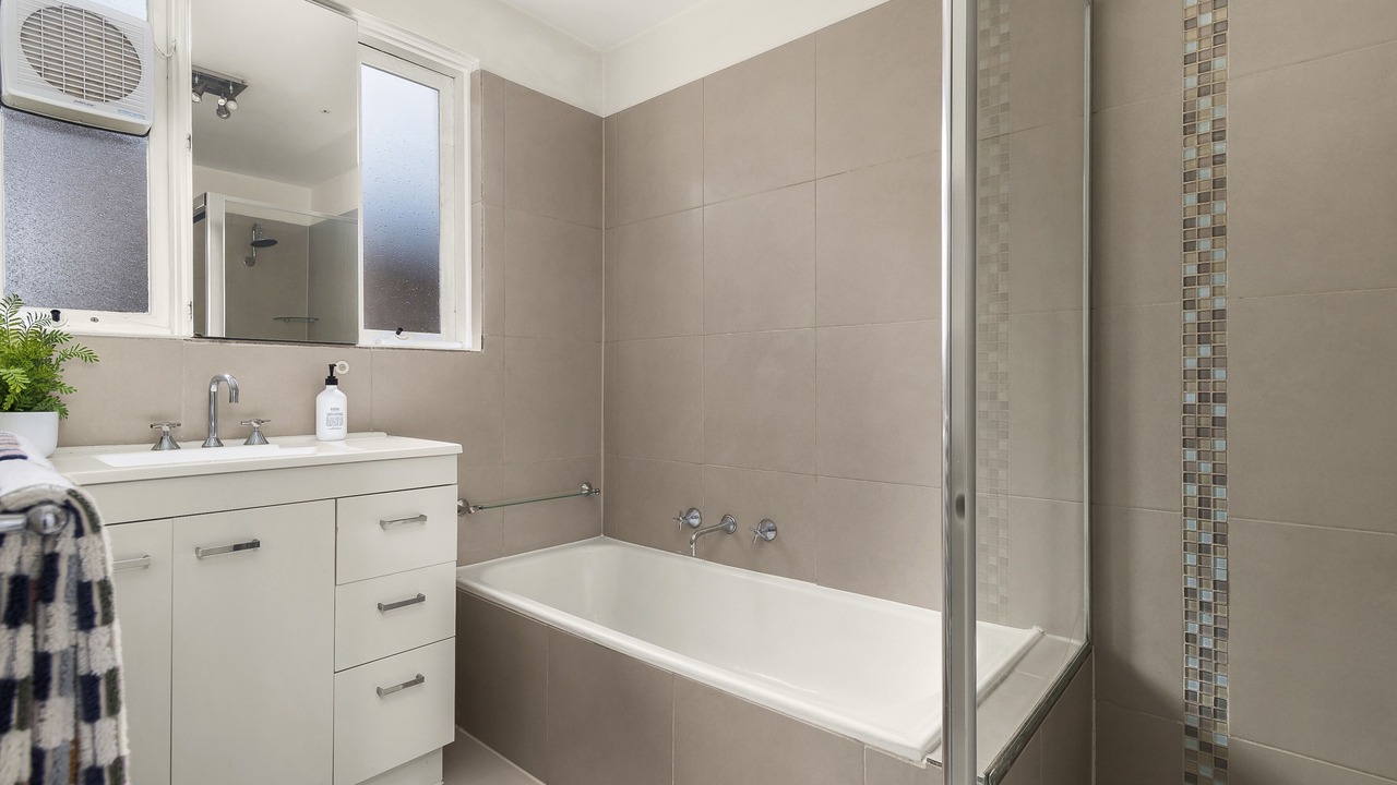 Photo of Bathroom in Elwood