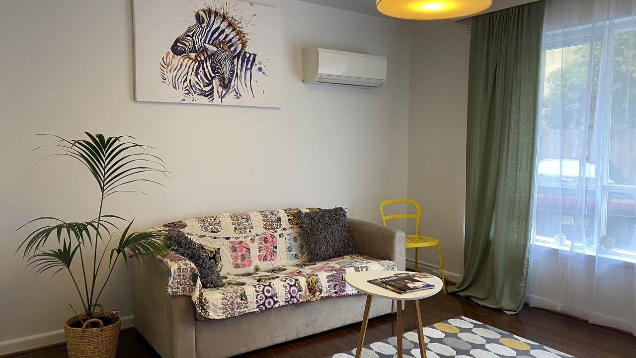 Photo of Livingroom in Elwood