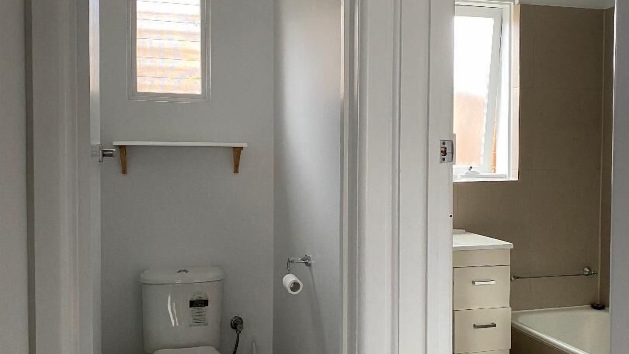 Photo of Bathroom in Elwood