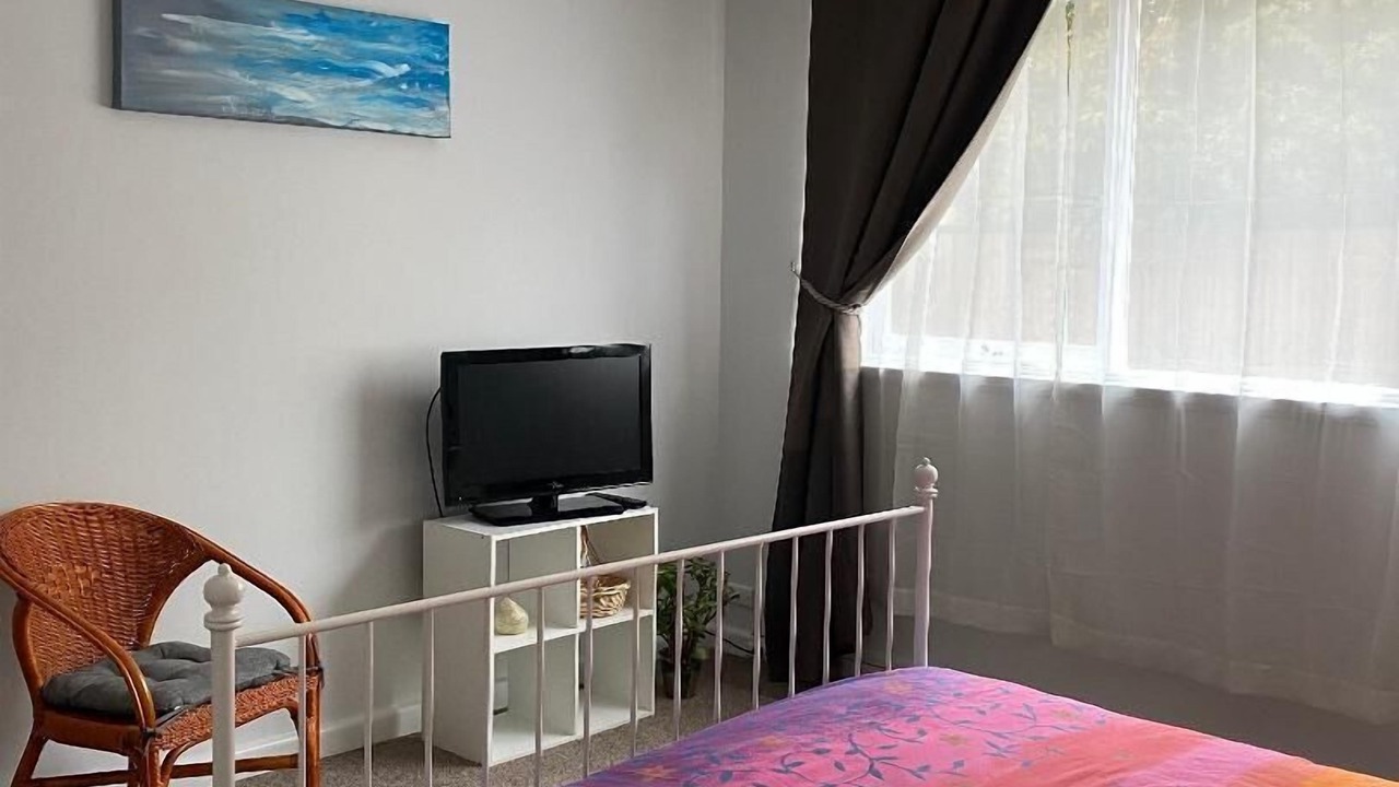 Photo of Bedroom in Elwood