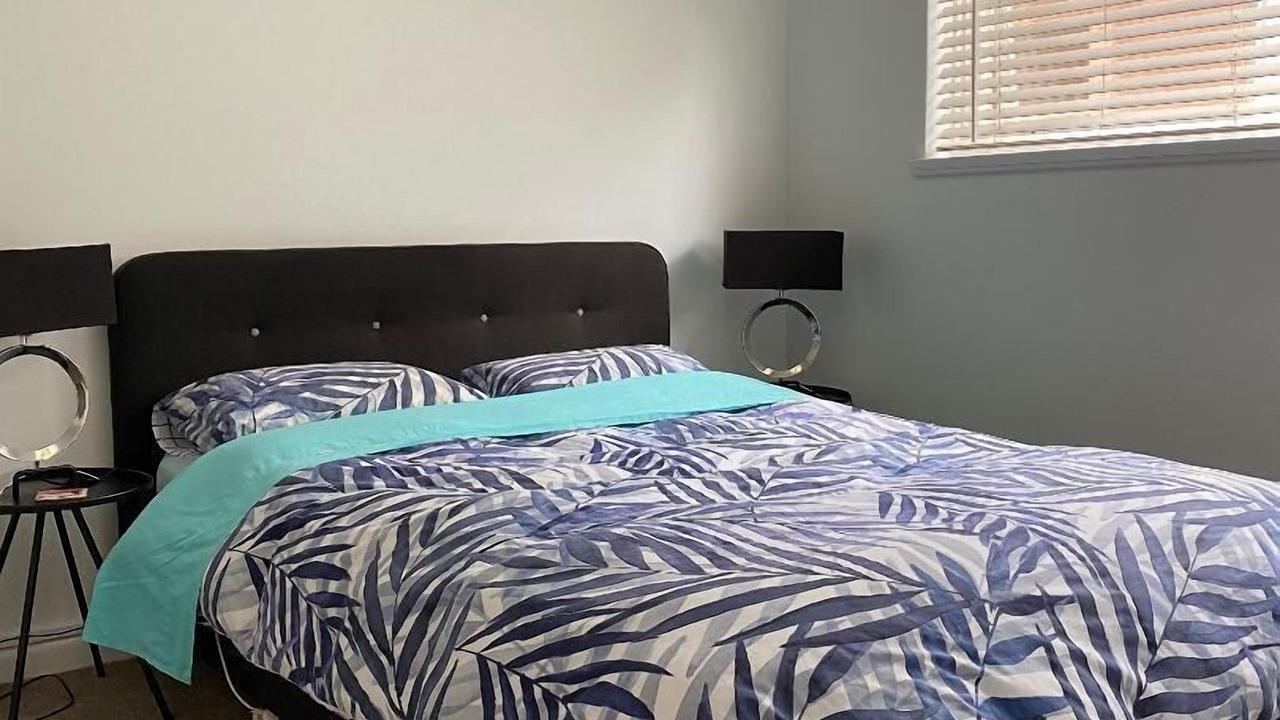 Photo of Bedroom in Elwood