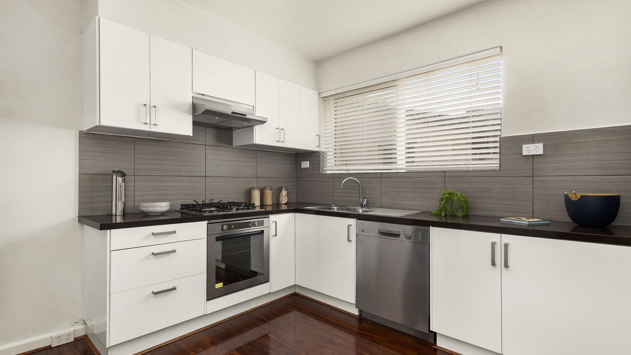 Photo of Kitchen in Elwood