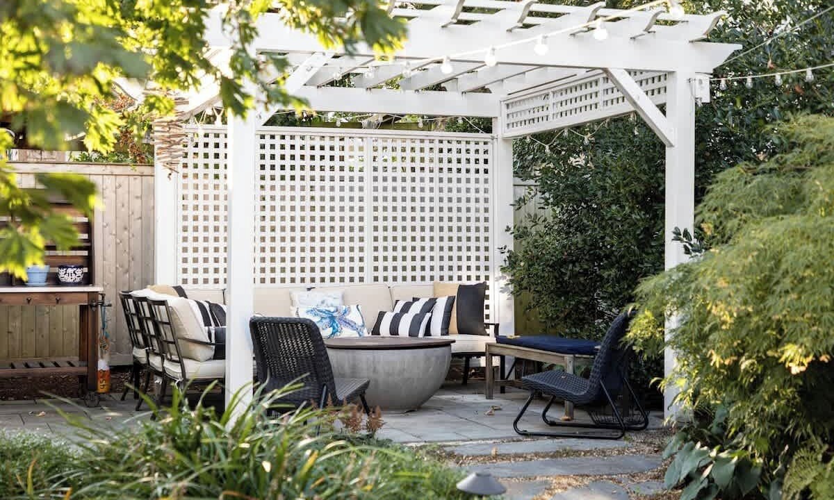 Photo of Patio Balcony in The Point