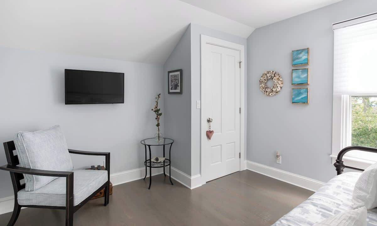 Photo of Bedroom in The Point
