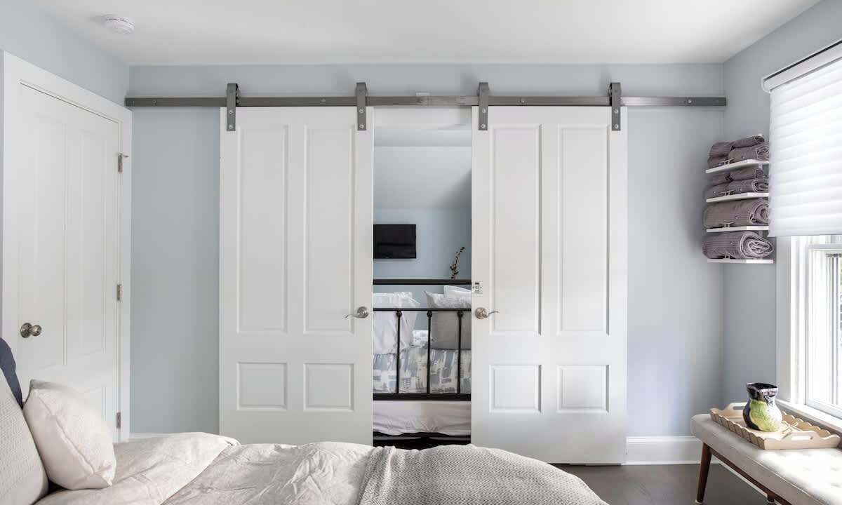 Photo of Bedroom in The Point