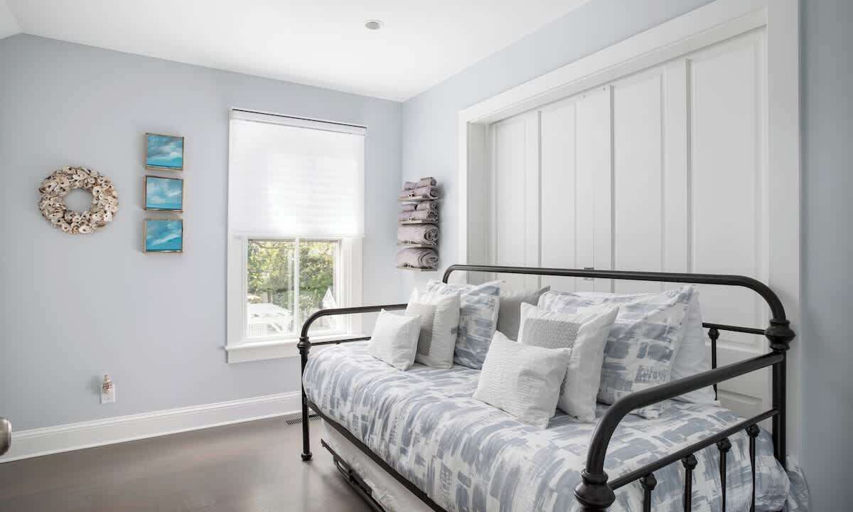 Photo of Bedroom in The Point