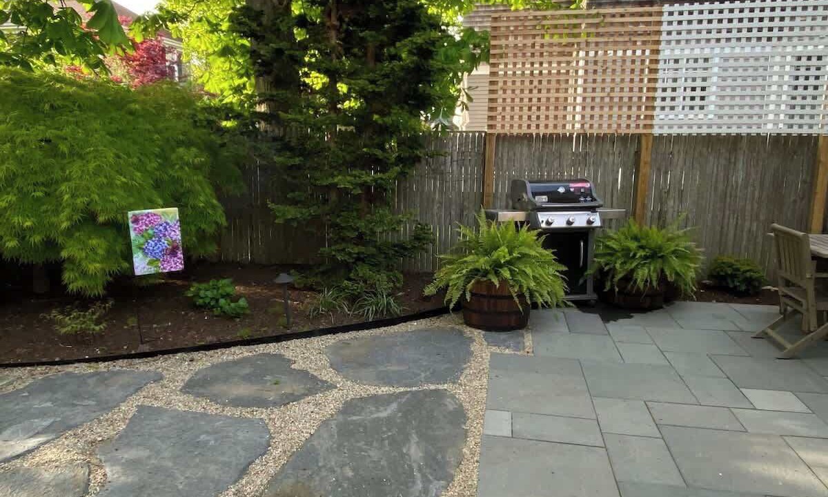 Photo of Outdoor in The Point