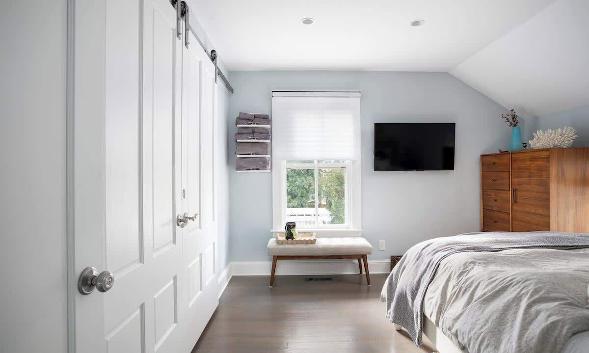 Photo of Bedroom in The Point
