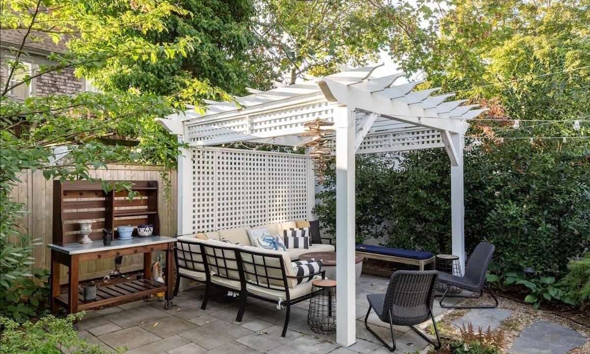 Photo of Patio Balcony in The Point