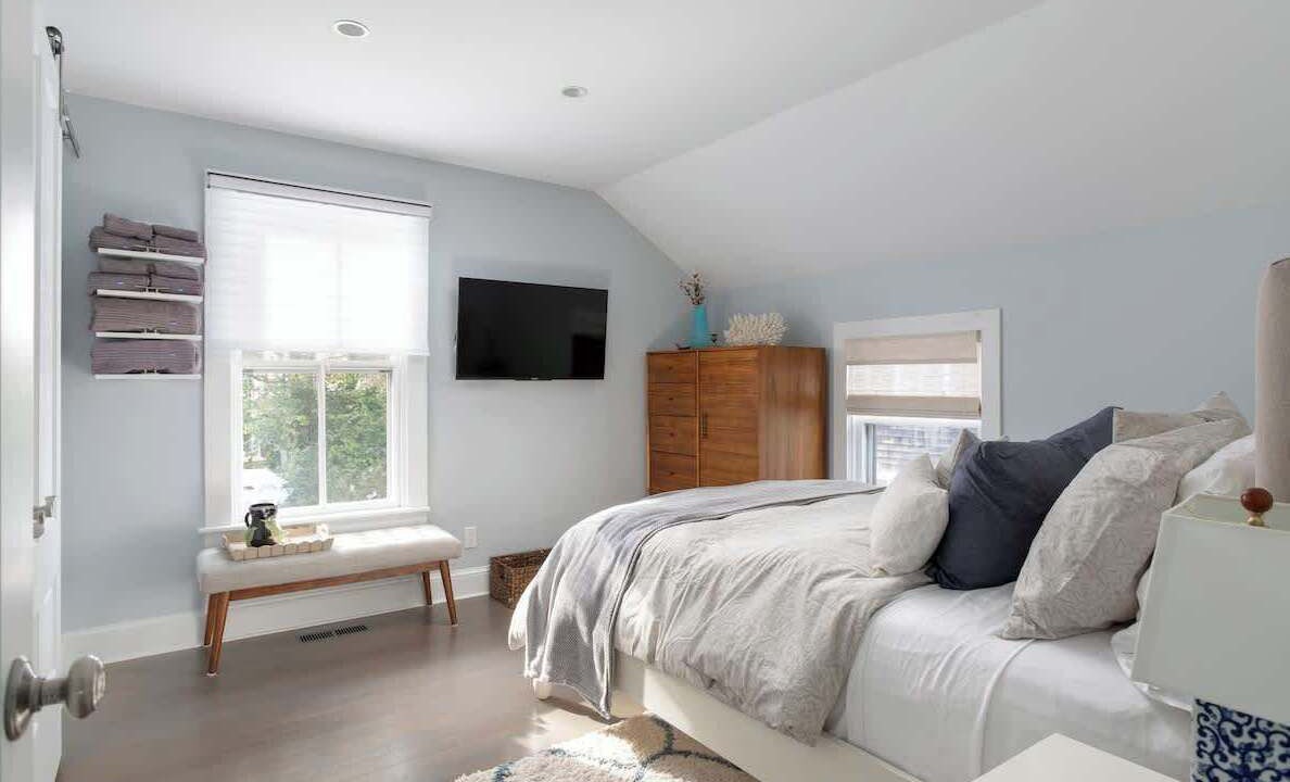 Photo of Bedroom in The Point