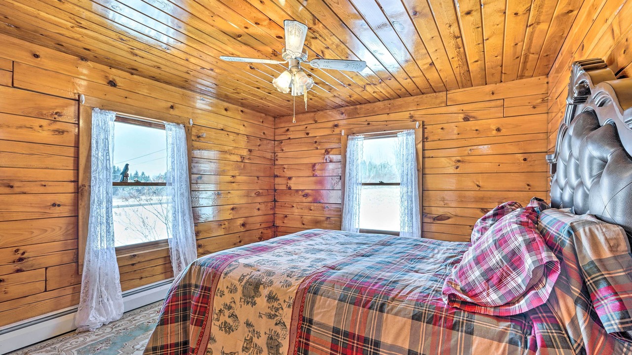 Photo of Bedroom in Bemus Point