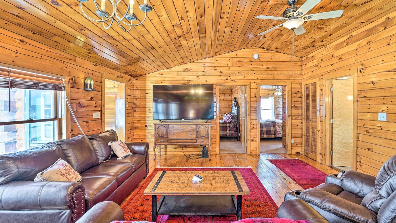 Photo of Livingroom in Bemus Point