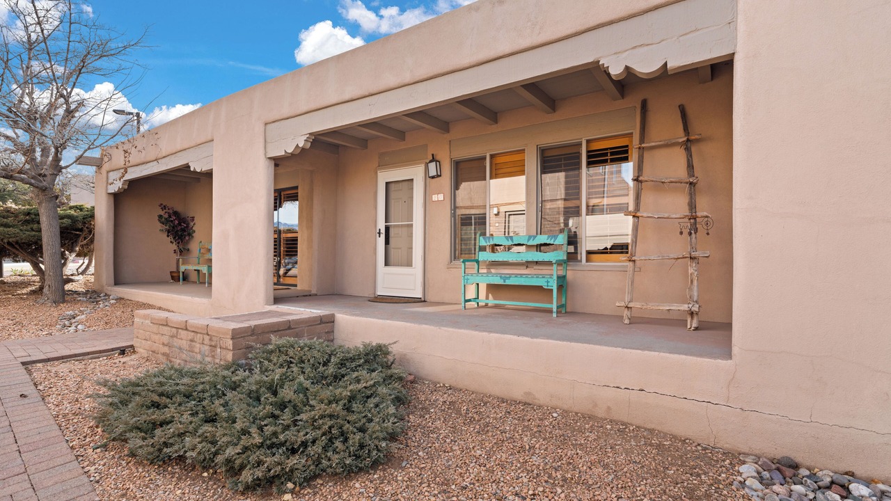 Photo of Outdoor in Northeast Santa Fe