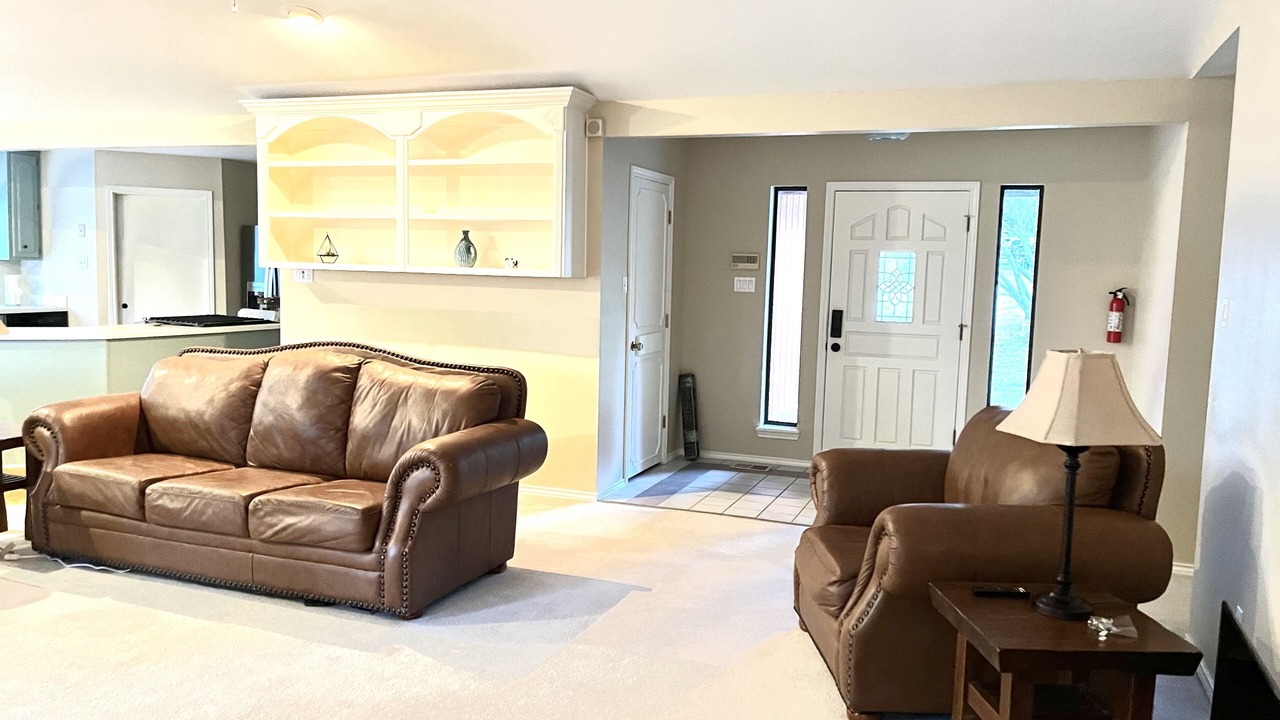 Photo of Livingroom in Ruidoso