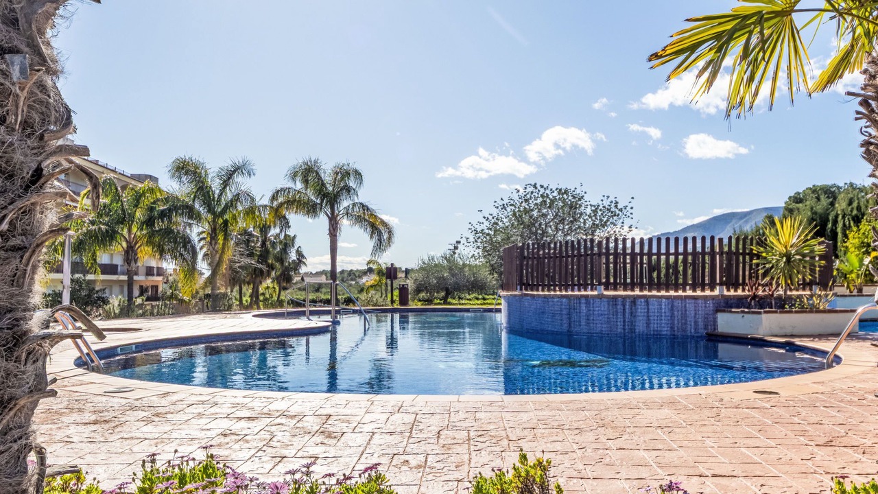 Photo of Outdoor in Sant Carles de la Rapita