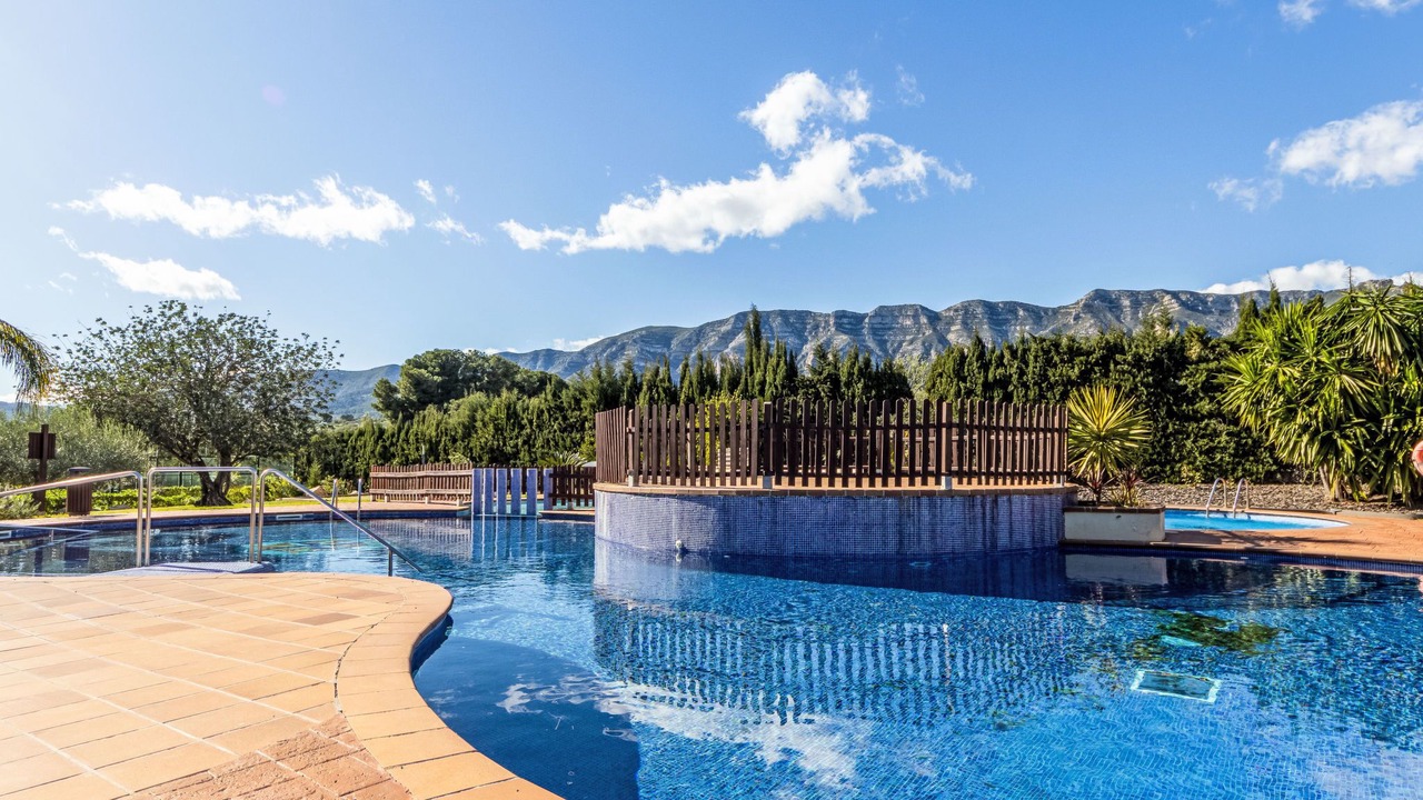 Photo of Outdoor in Sant Carles de la Rapita
