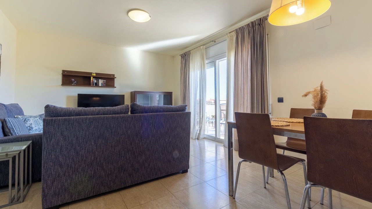 Photo of Livingroom in Sant Carles de la Rapita