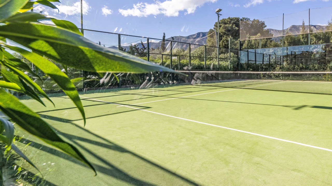 Photo of Outdoor in Sant Carles de la Rapita