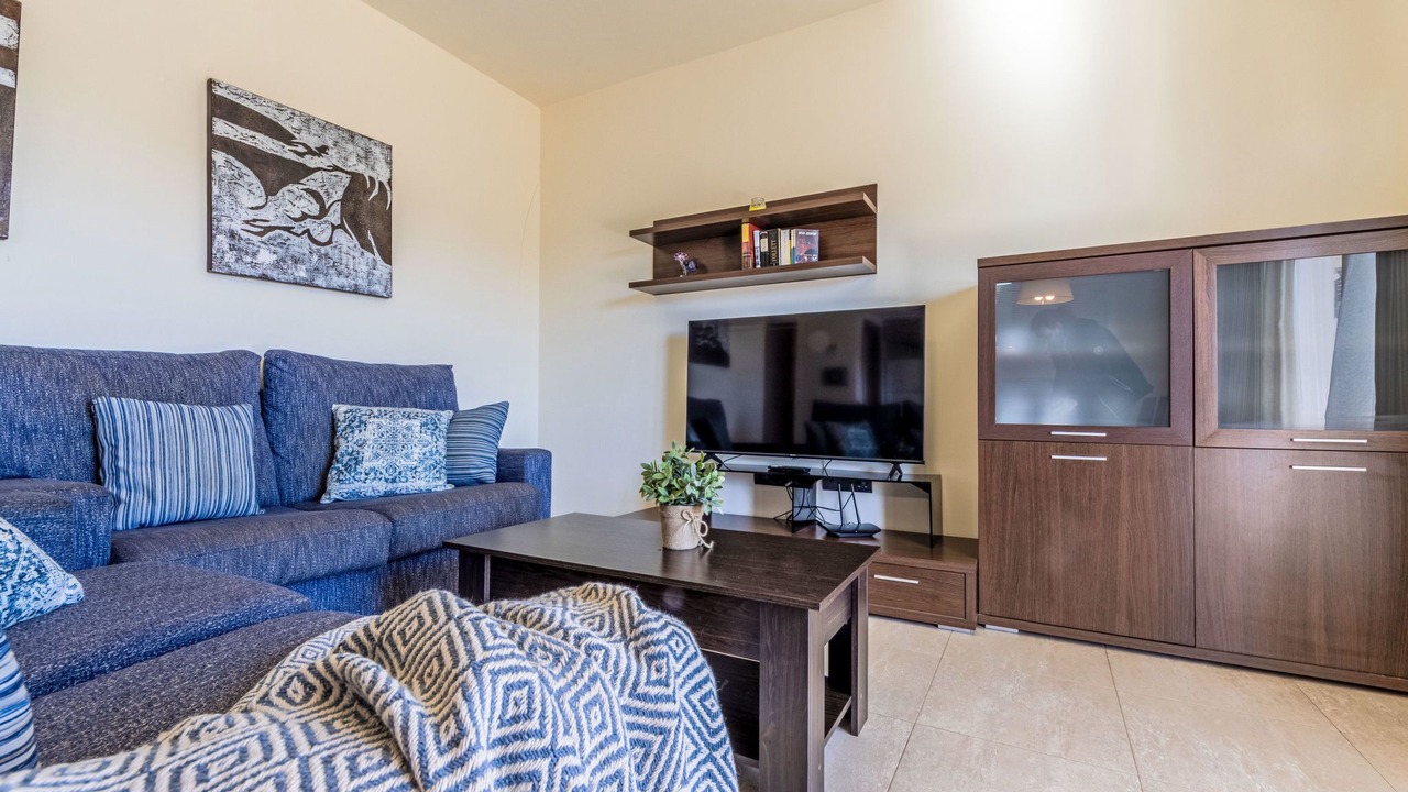 Photo of Livingroom in Sant Carles de la Rapita