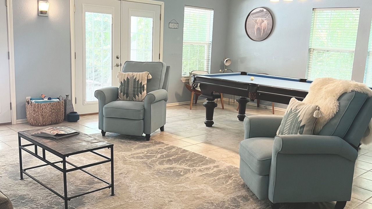 Photo of Bedroom in Gonzales