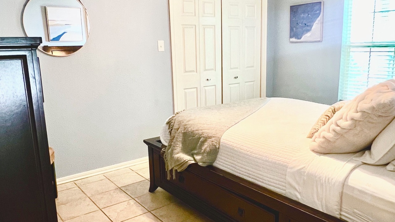 Photo of Bedroom in Gonzales