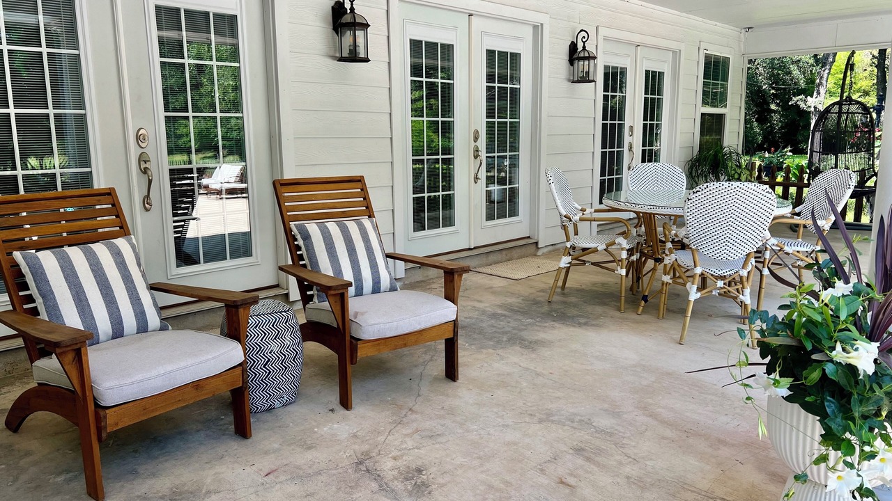Photo of Outdoor in Gonzales