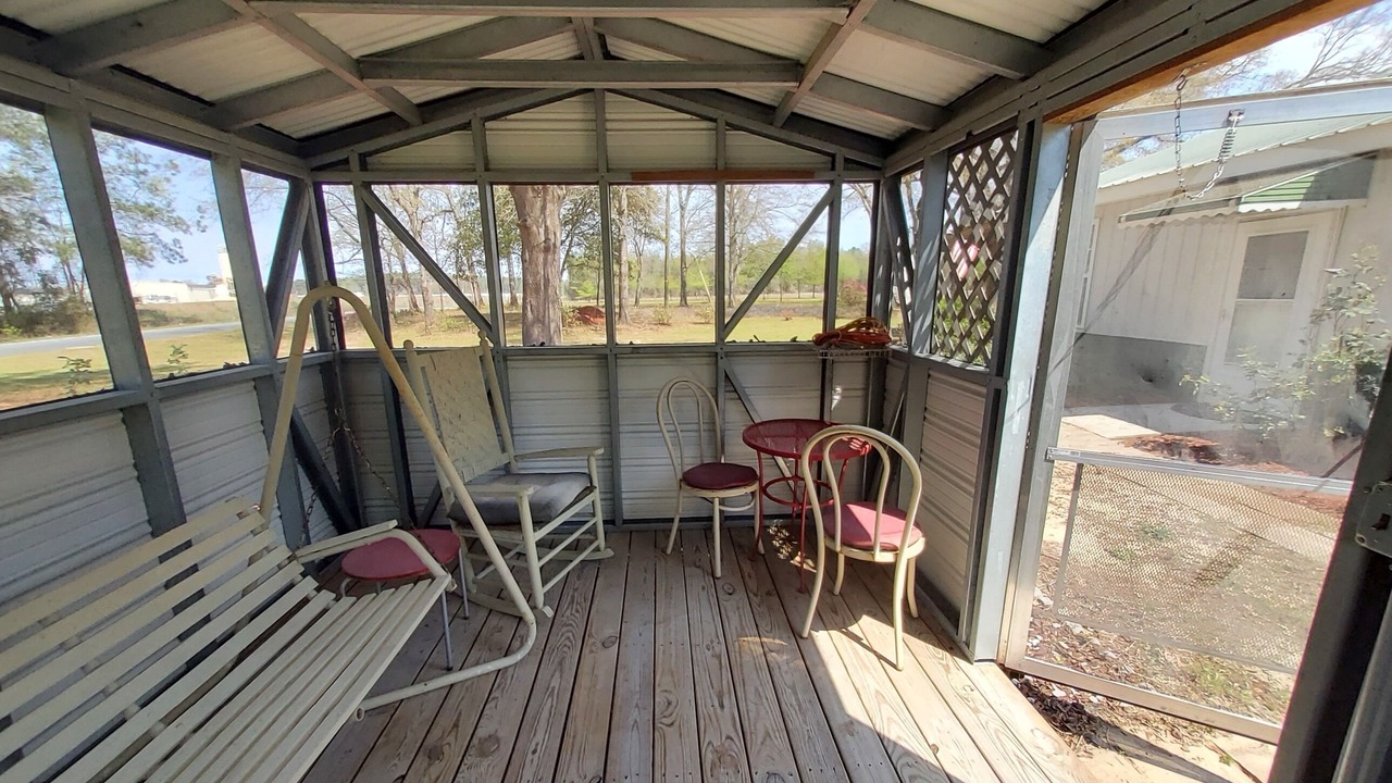 Photo of Outdoor in Orangeburg County