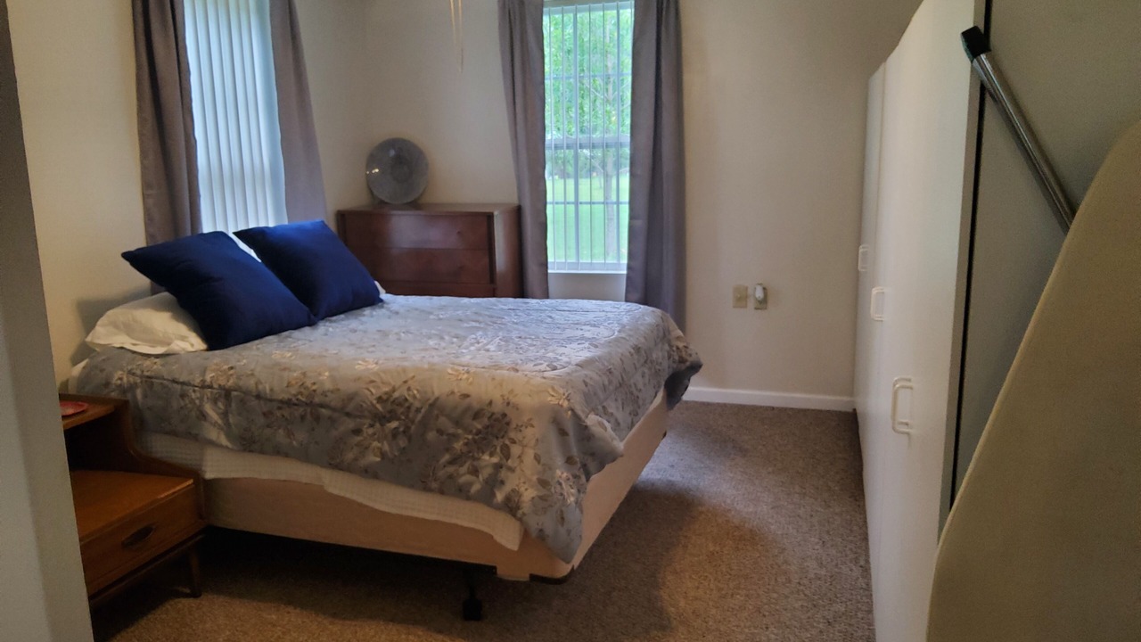 Photo of Bedroom in Orangeburg County