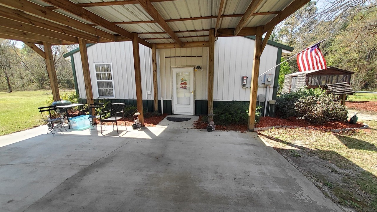 Photo of Outdoor in Orangeburg County