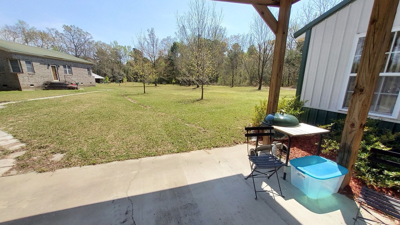 Photo of Outdoor in Orangeburg County