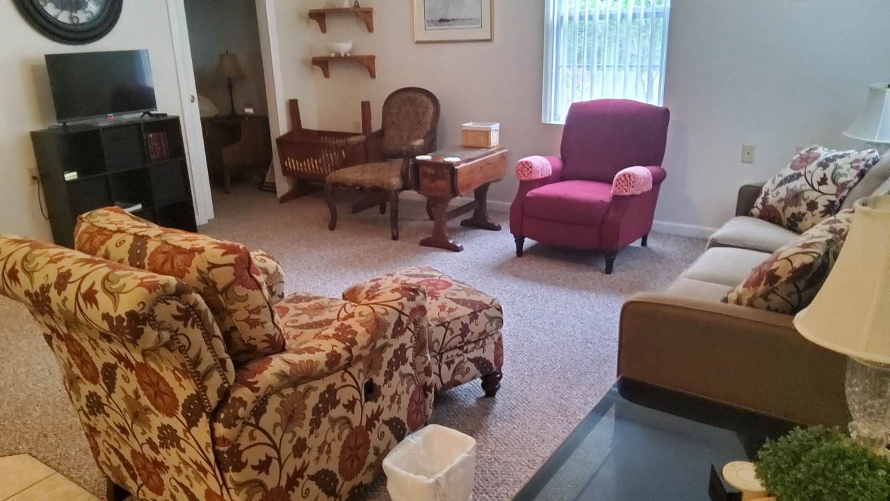 Photo of Livingroom in Orangeburg County