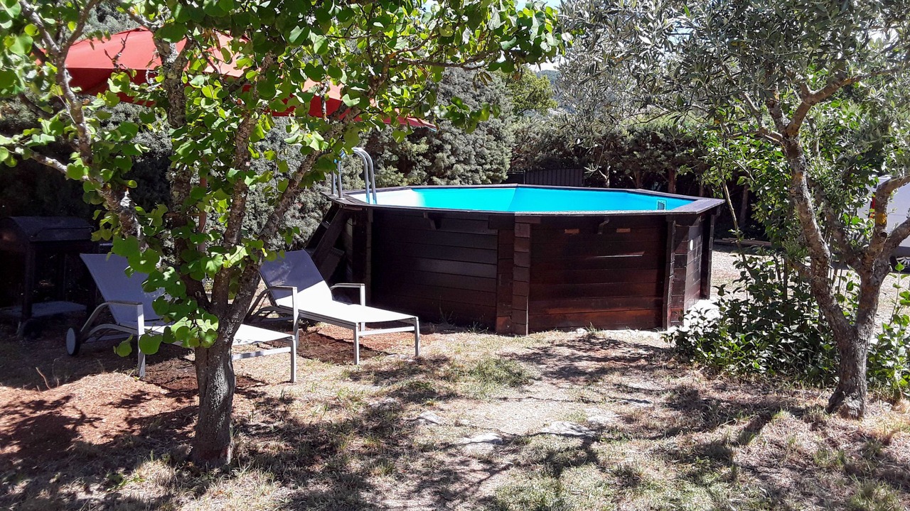 Photo of Outdoor in Rustrel