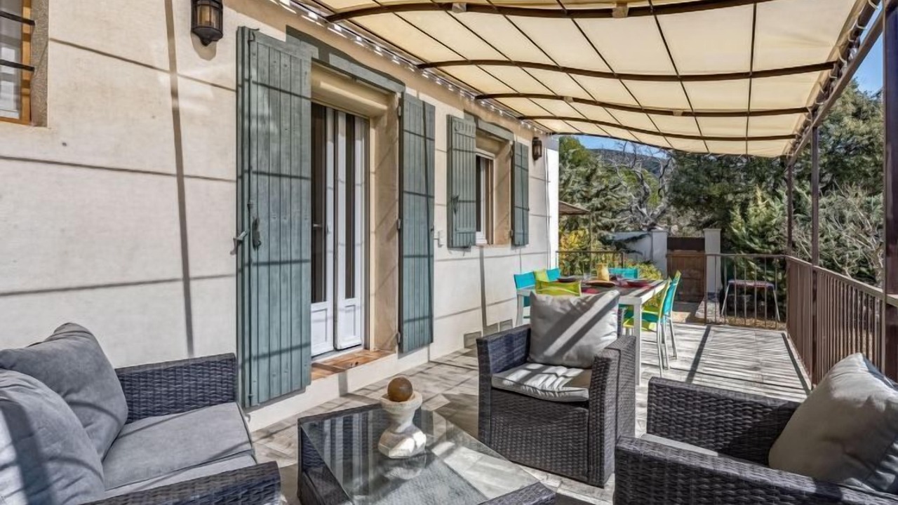 Photo of Others in Rustrel