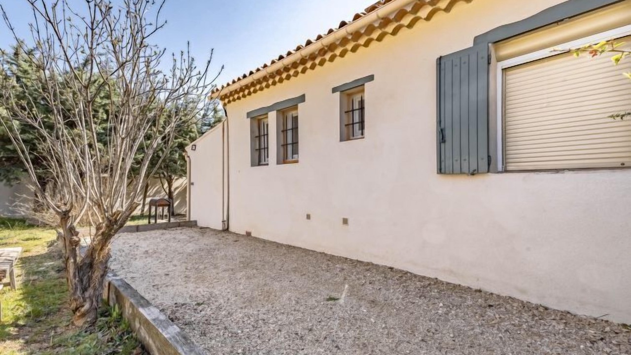 Photo of Outdoor in Rustrel