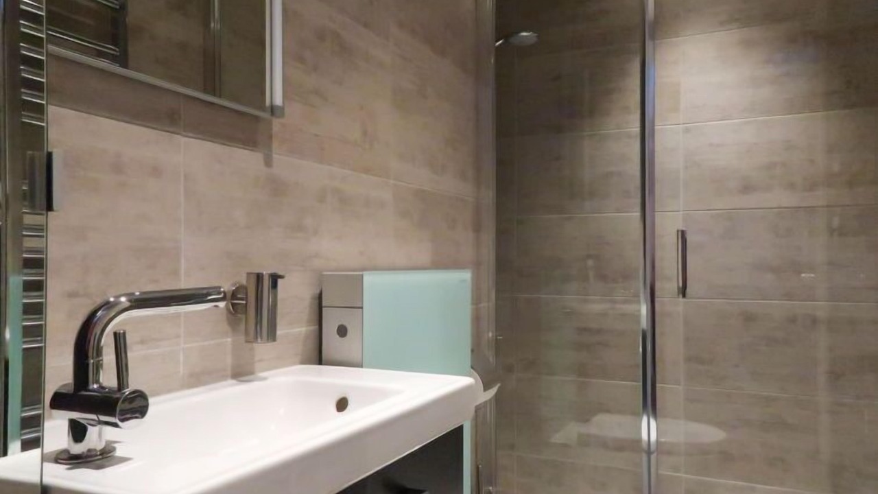 Photo of Bathroom in Noveli