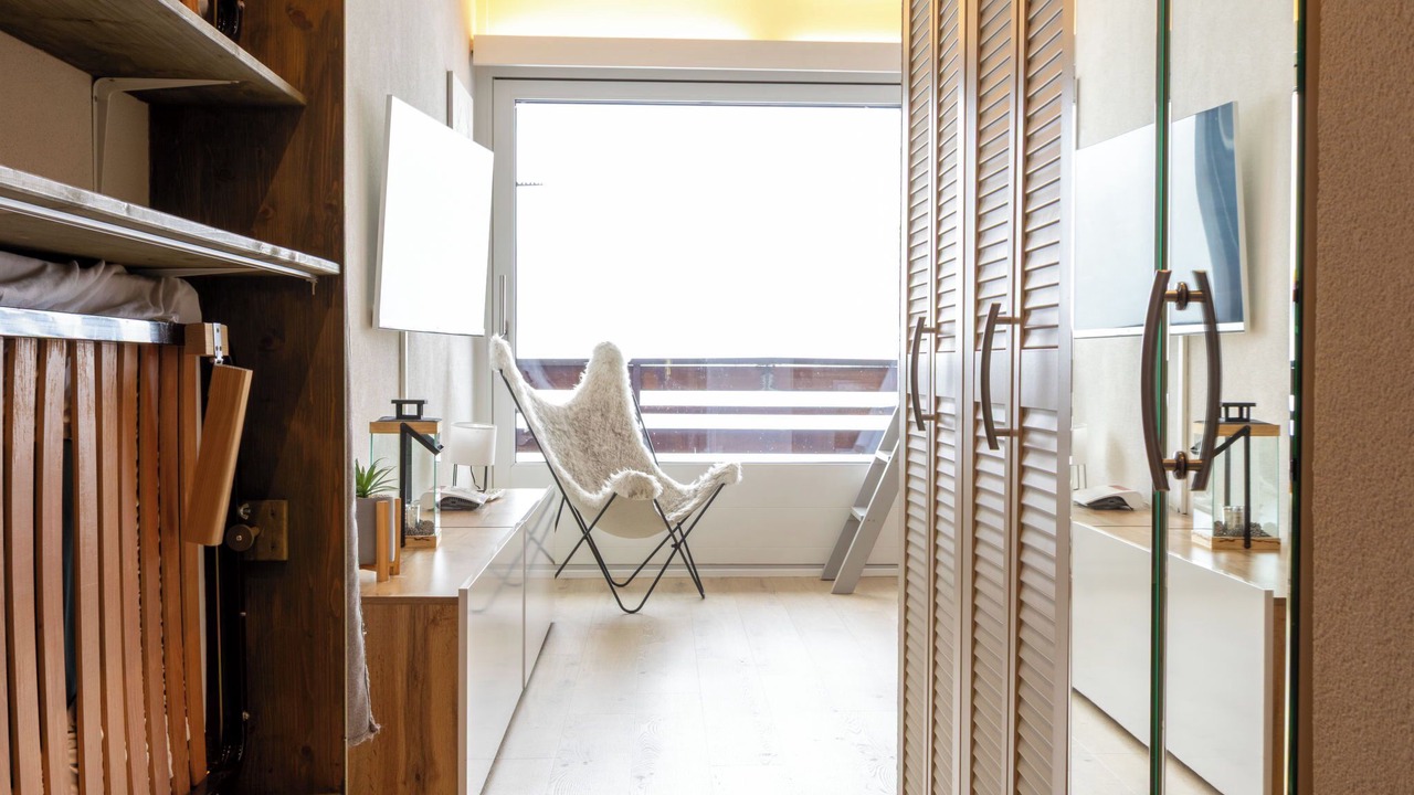 Photo of Bedroom in Noveli