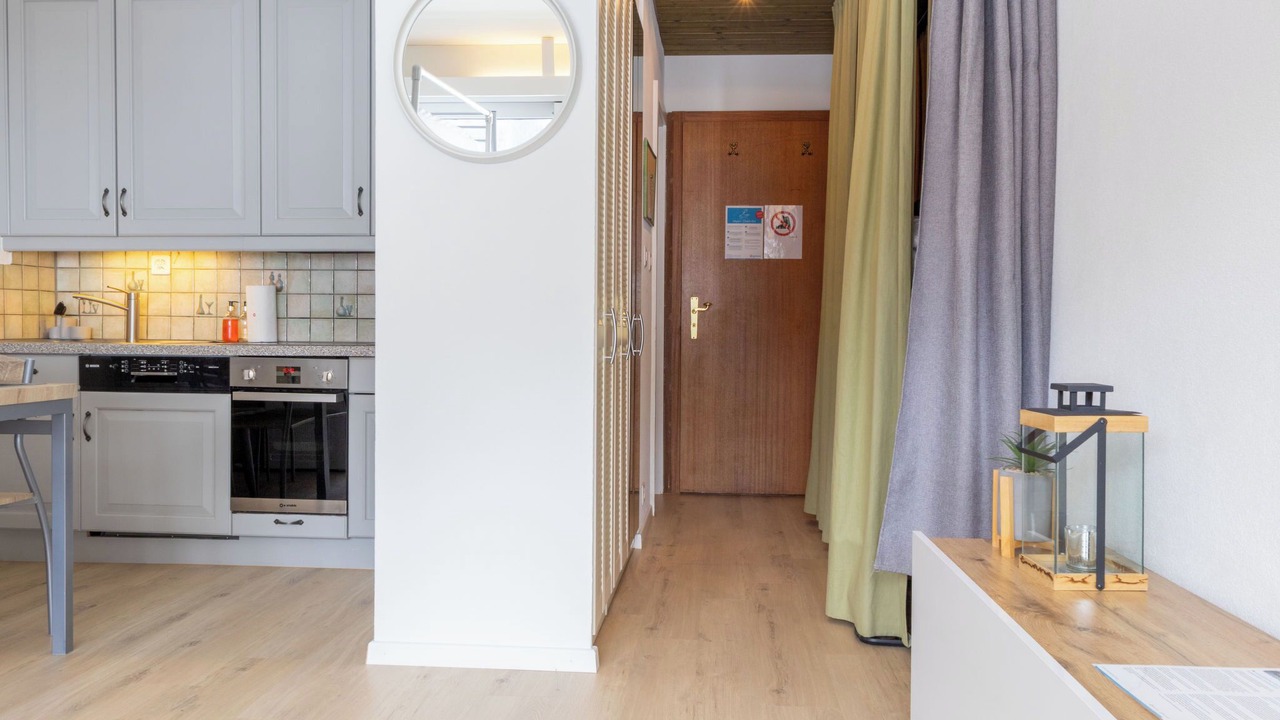 Photo of Bedroom in Noveli