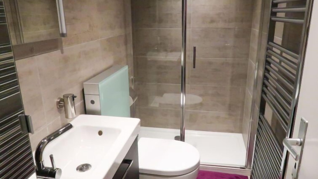Photo of Bathroom in Noveli