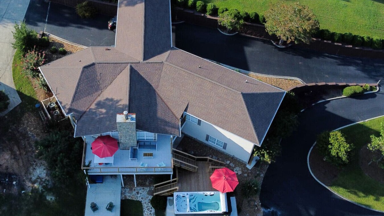 Photo of Outdoor in Leesburg